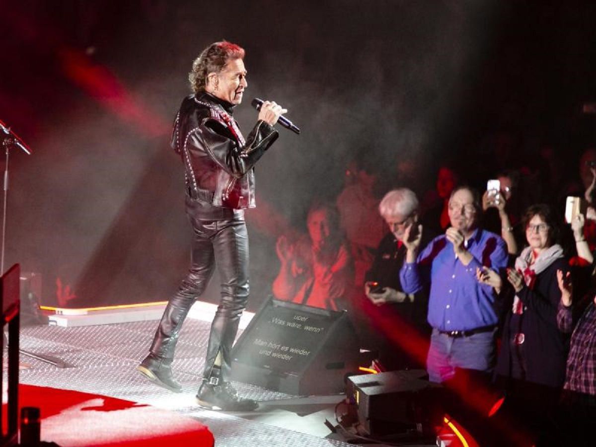 Peter Maffay