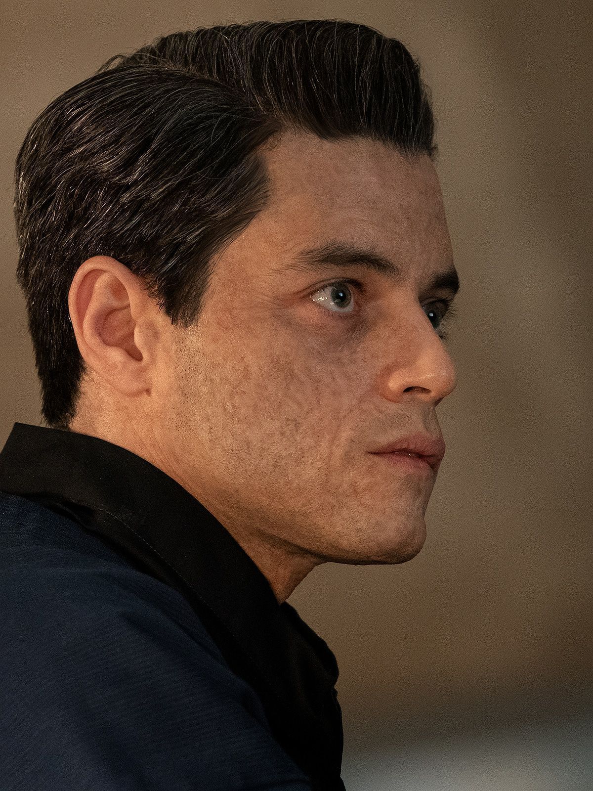Rami Malek: "Ich darf nicht wirklich über meine Bond-Rolle sprechen"