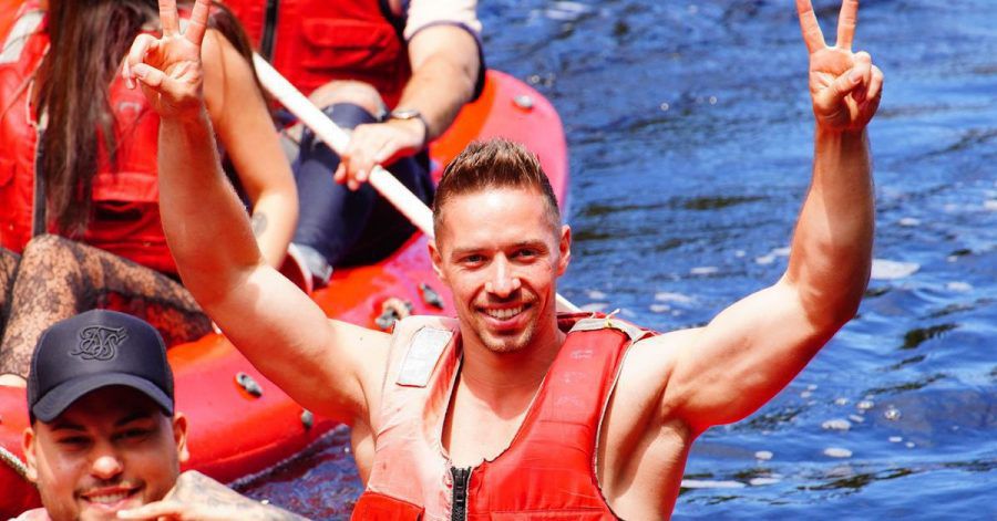 DSDS-Liebling Ramon Kaselowsky haut die Jury schon wieder um