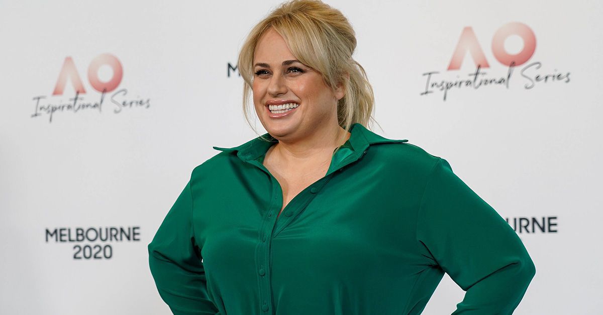 Rebel Wilson macht sich öffentlich über Flopp-Film "Cats" lustig