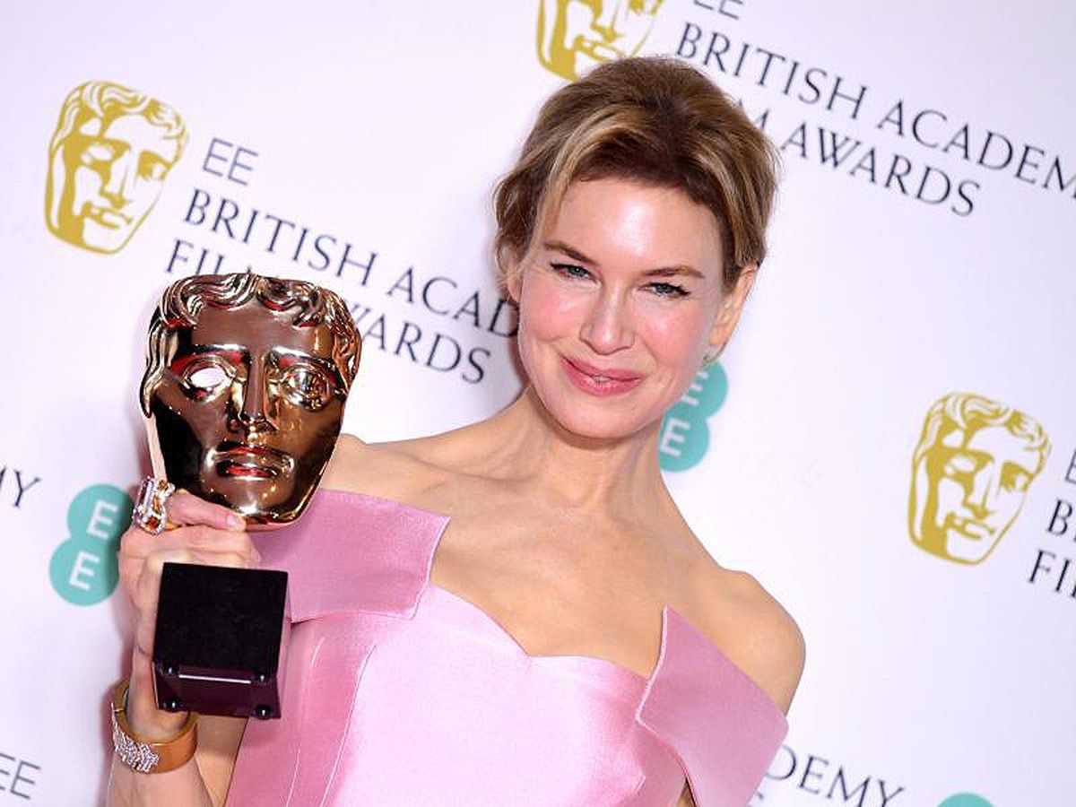 BAFTA's: Die britischen Oscars 2020 gehen an...