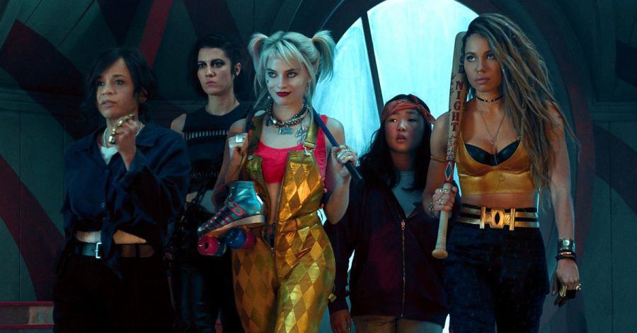 Filmkritik "Birds of Prey": Jetzt kommen die Superheldinnen!