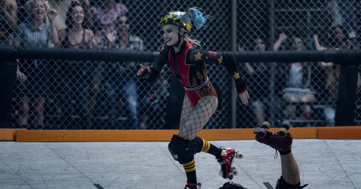 Filmkritik "Birds of Prey": Jetzt kommen die Superheldinnen!