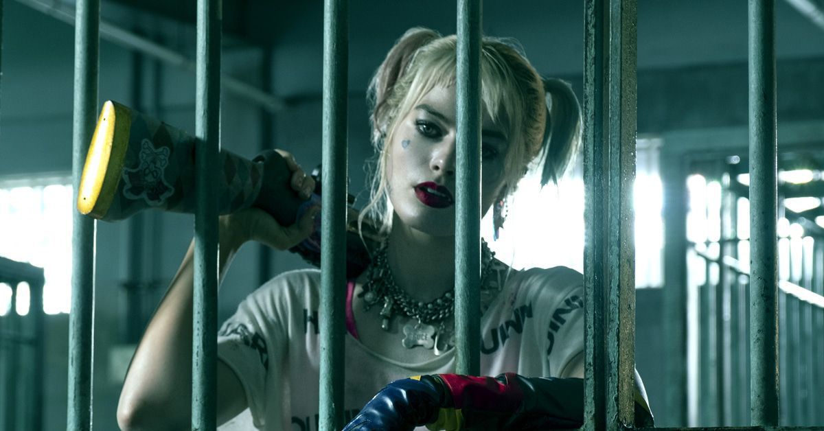 Filmkritik "Birds of Prey": Jetzt kommen die Superheldinnen!