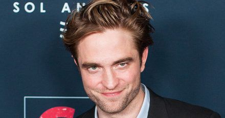 Errechnet: Robert Pattinson hat das perfekteste Gesicht der Welt