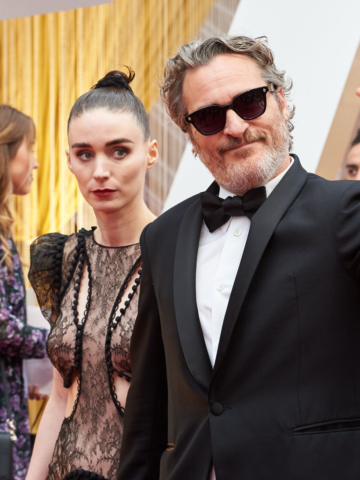 Joaquin Phoenix: "Ich war egoistisch und grausam"