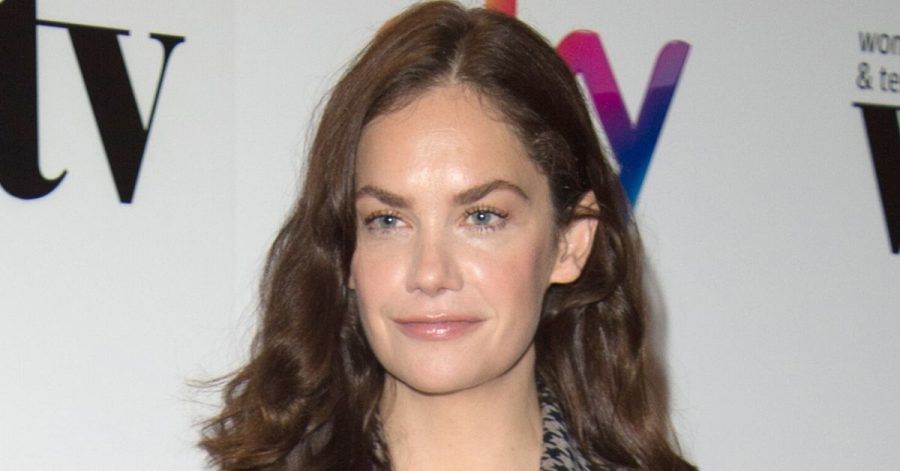Ruth Wilson wird bald in diesem Film hier zu sehen sein