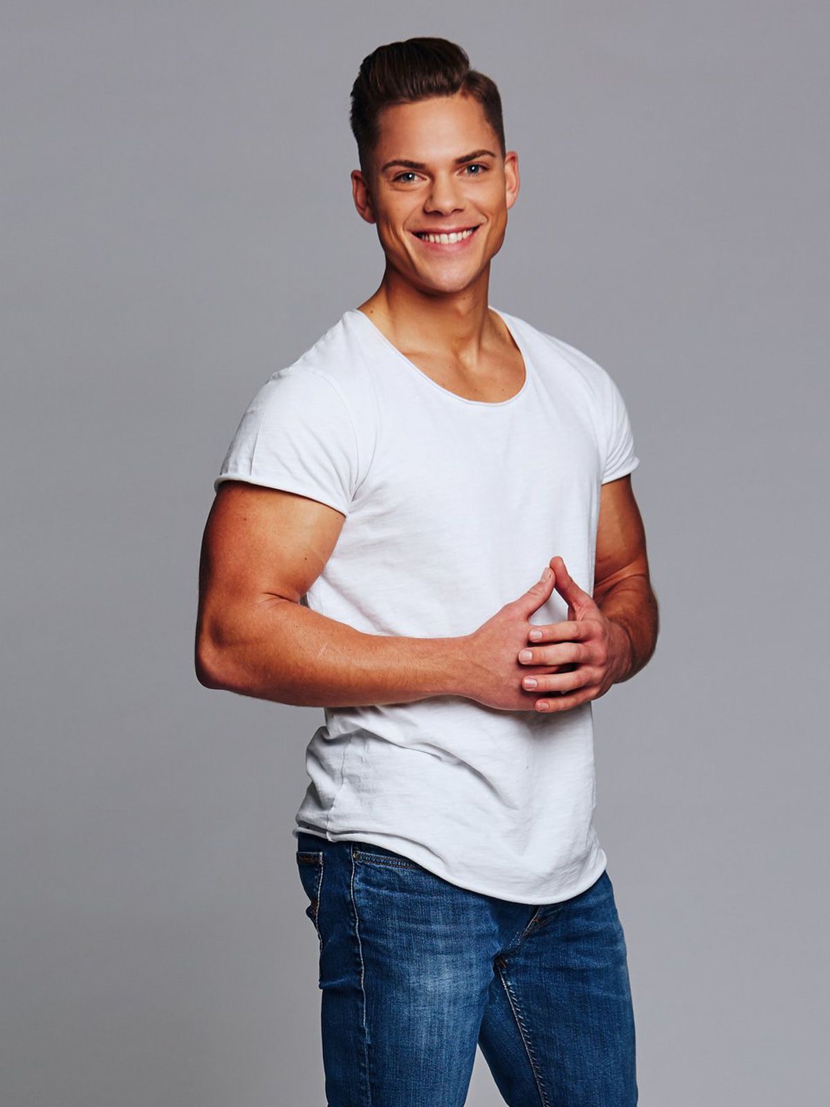 Big Brother: Cedric, der Womanizer