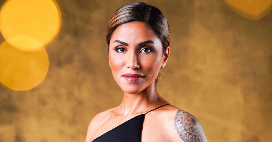Sabrina Setlur über "Let's Dance": "Ich habe nicht das Ziel zu gewinnen"