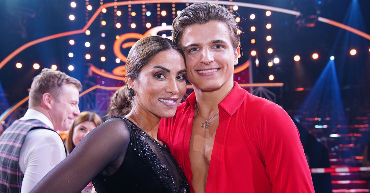 "Let's Dance": Wer mit wem tanzt und Standing Ovations für Ilka Bessin & Sabrina Setlur