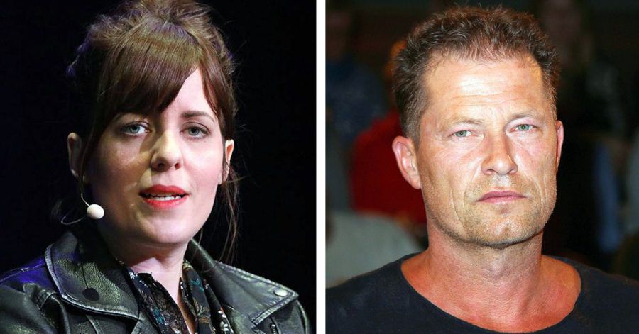 Til Schweiger verfilmt Buch von Sarah Kuttner und das sagt die dazu