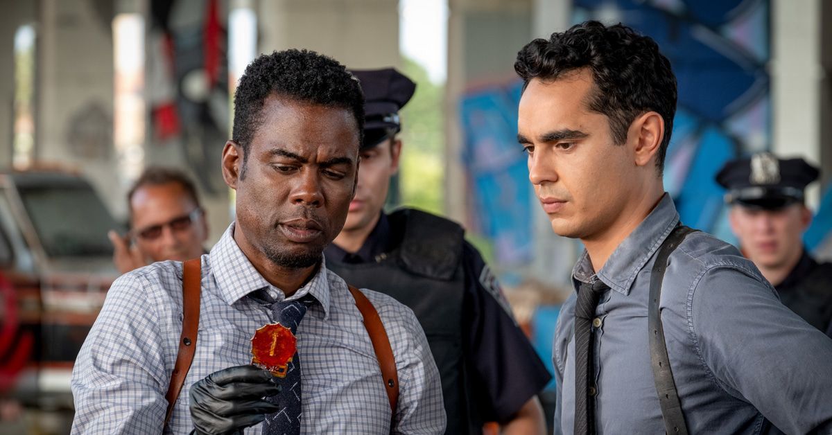 "SAW: Spiral" mit Samuel L. Jackson und Chris Rock - der erste Trailer!
