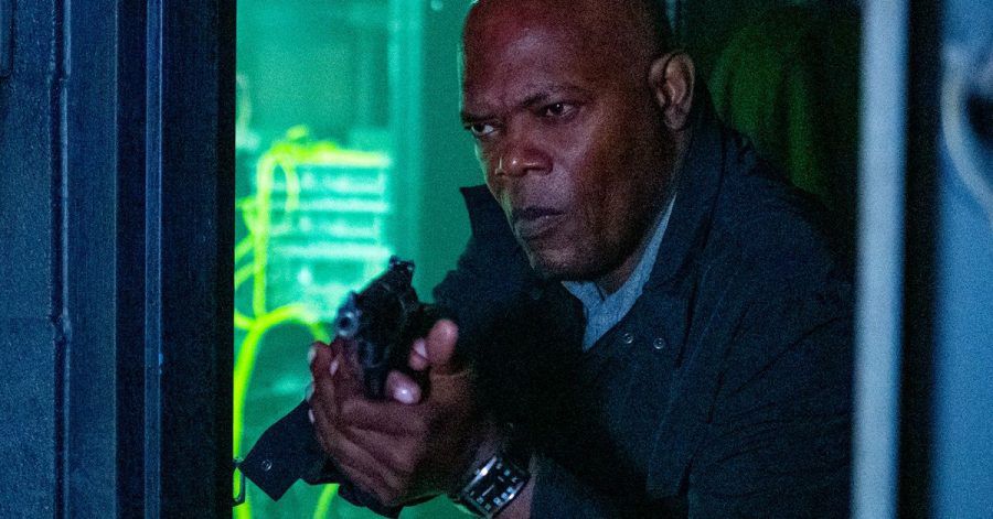 "SAW: Spiral" mit Samuel L. Jackson und Chris Rock - der erste Trailer!
