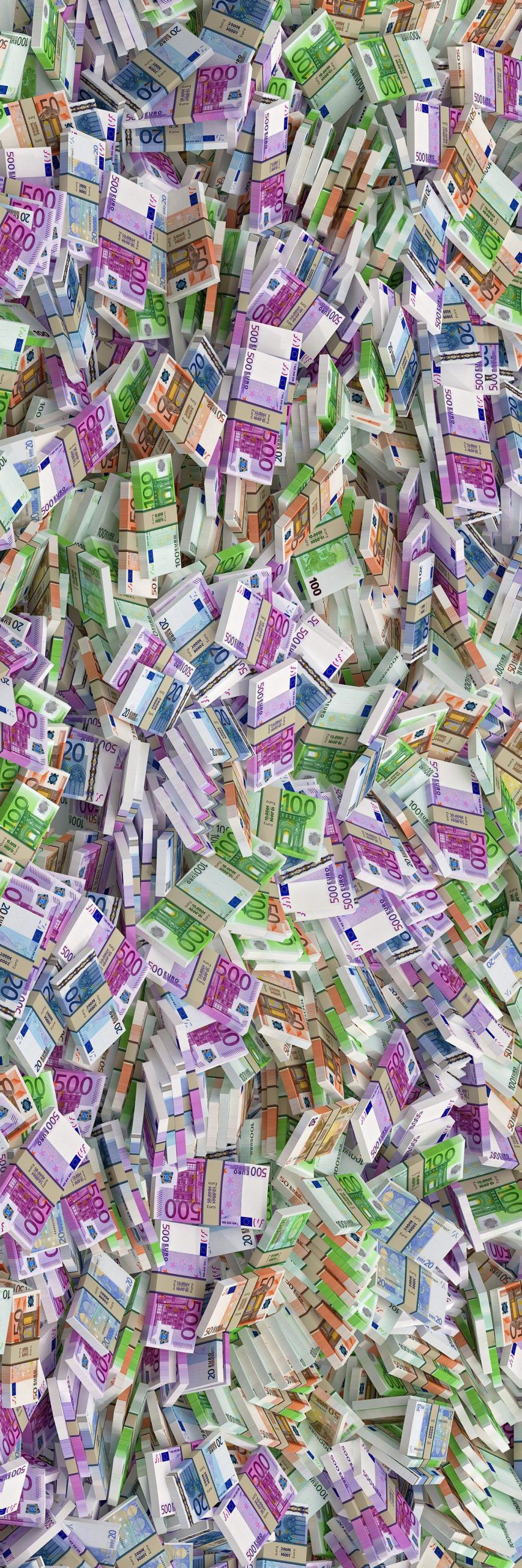90 Mio-Euro-Lottogewinn im Münsterland: Wohin mit der ganzen Kohle?