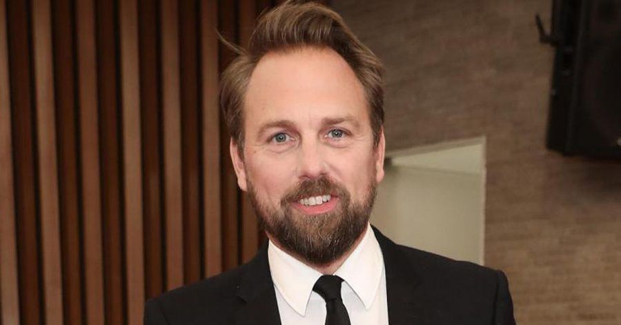 Steven Gätjen bei den Oscars: Und dann tippt ihm Angelina Jolie auf die Schulter