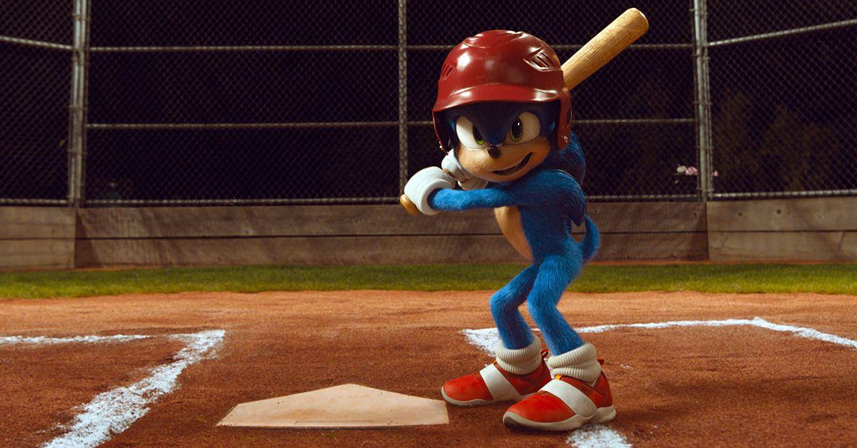 Filmkritik "Sonic The Hedgehog": Was für ein Riesenspaß!
