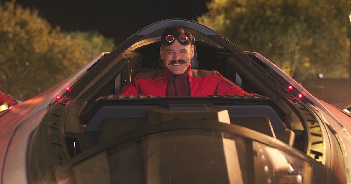 Filmkritik "Sonic The Hedgehog": Was für ein Riesenspaß!