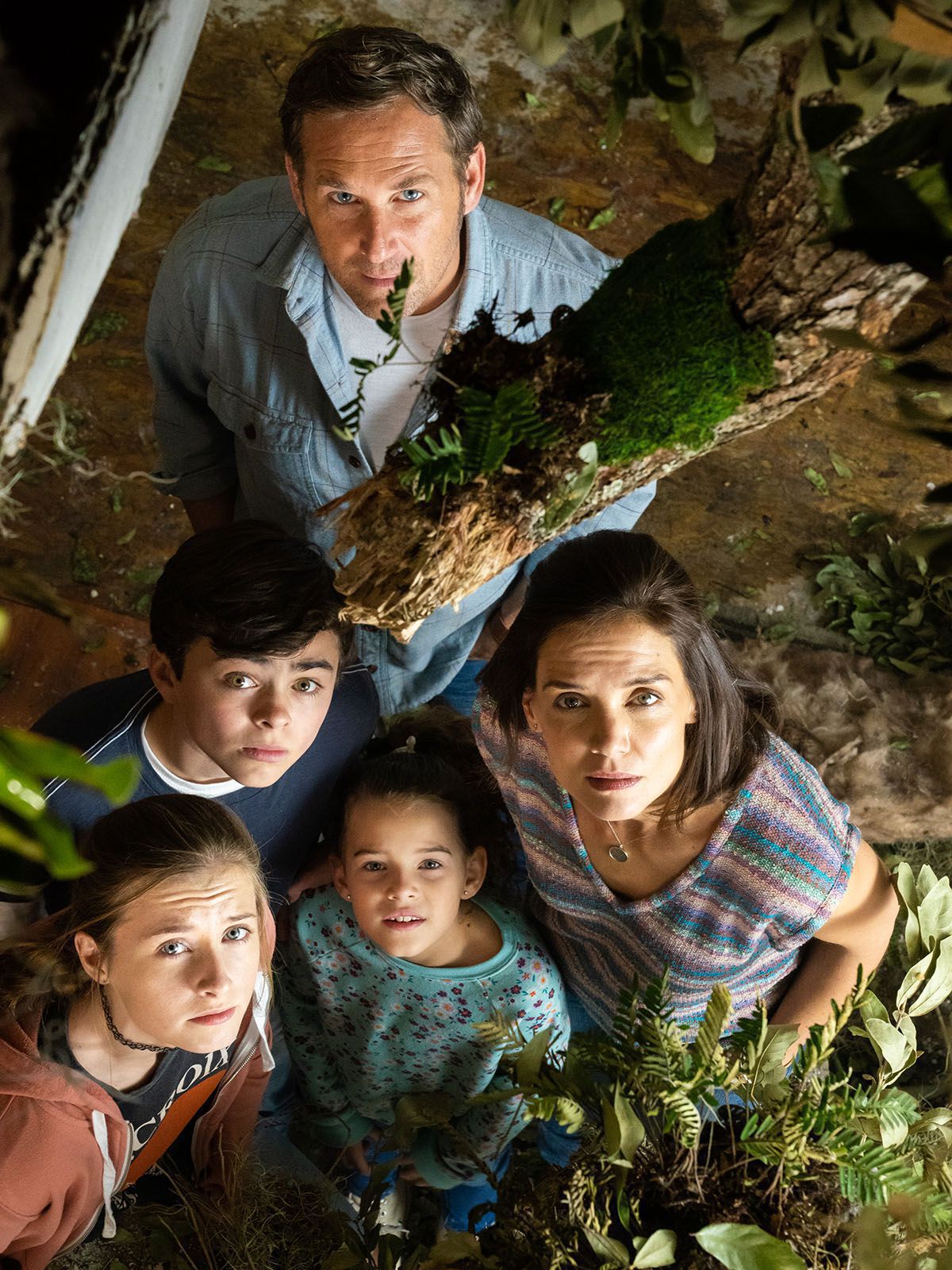 Katie Holmes in Weltbestseller-Verfilmung "The Secret": Hier ist der Trailer