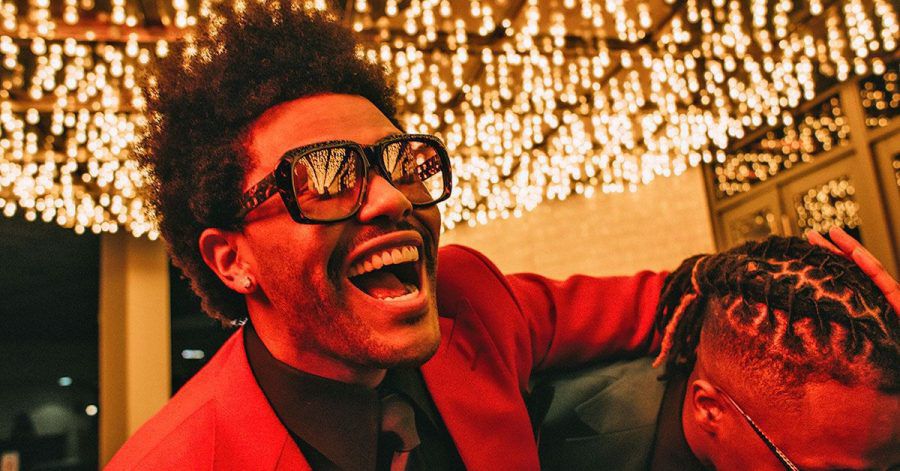 The Weeknd veröffentlicht Teaser zu neuem Album