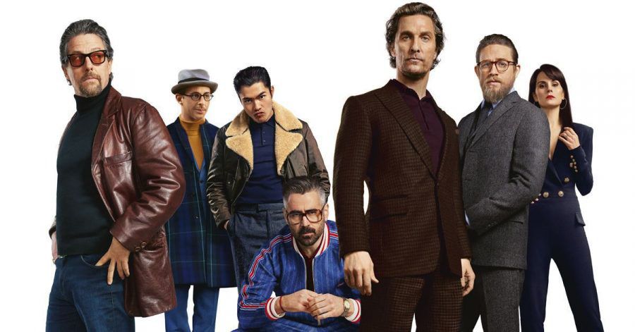 Filmkritik "The Gentlemen" von Guy Ritchie: Witzig, spannend, kultverdächtig!