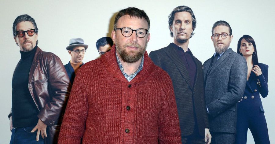 Guy Ritchie über seine neue Gaunerkomödie "The Gentlemen"