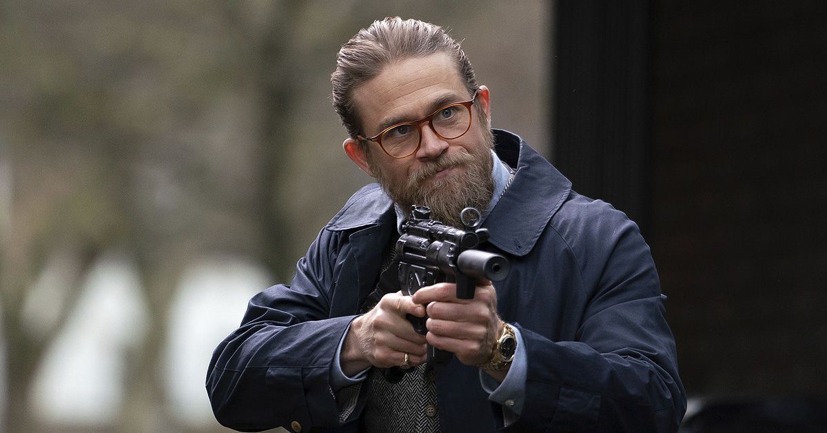 Filmkritik "The Gentlemen" von Guy Ritchie: Witzig, spannend, kultverdächtig!
