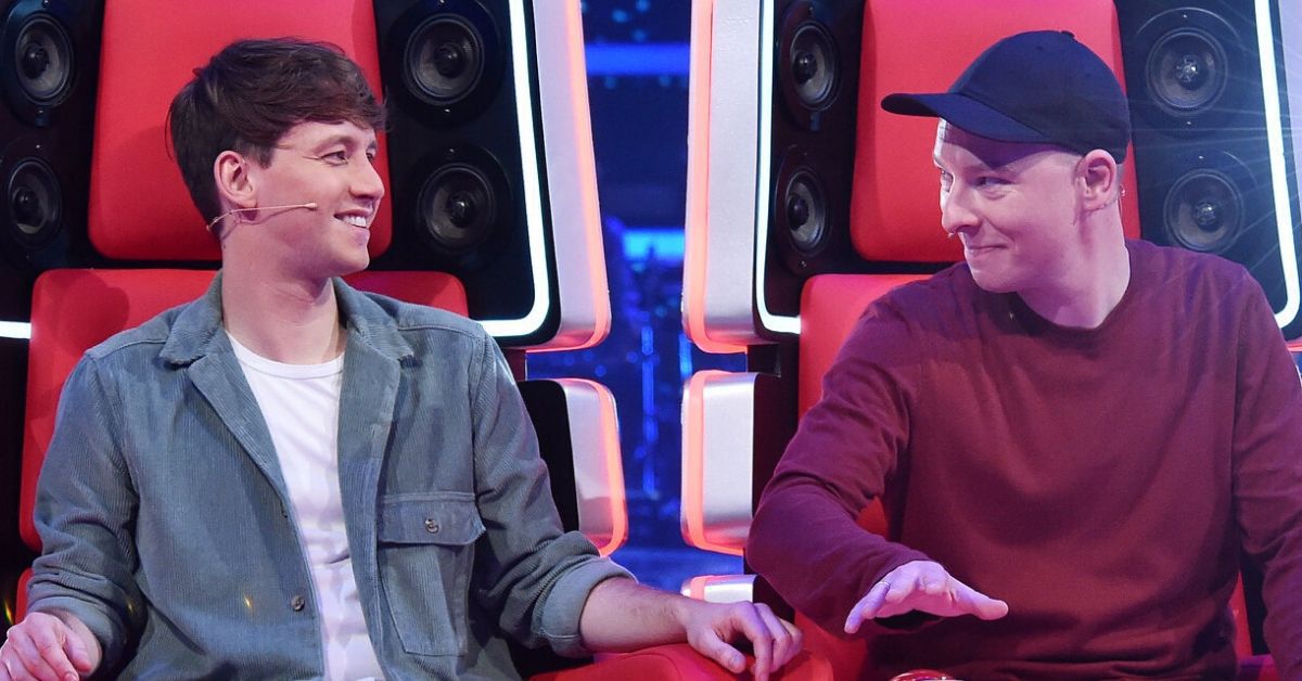 „The Voice Kids": Das sind die Juroren und Talente der ersten Show