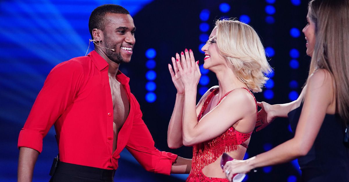 "Let's Dance": Wer mit wem tanzt und Standing Ovations für Ilka Bessin & Sabrina Setlur