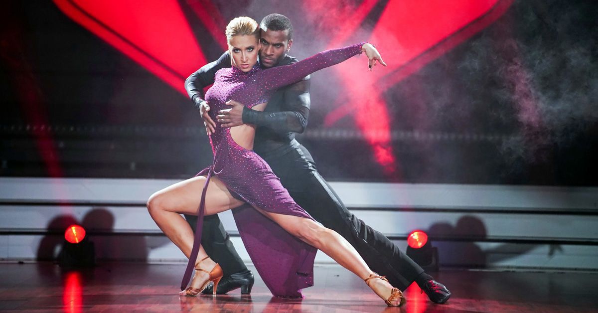"Let's Dance": Aus in der ersten Runde für Steffi Jones & Robert Beitsch