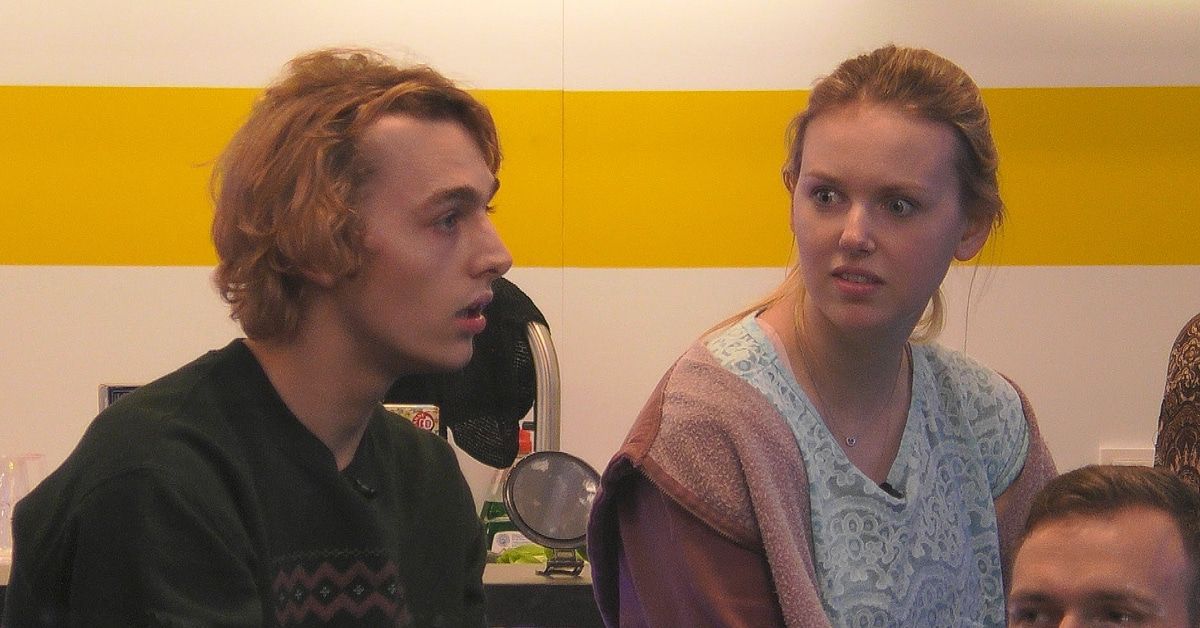 "Big Brother" mischt den Laden auf: Wer jetzt mit wem im Bett schläft