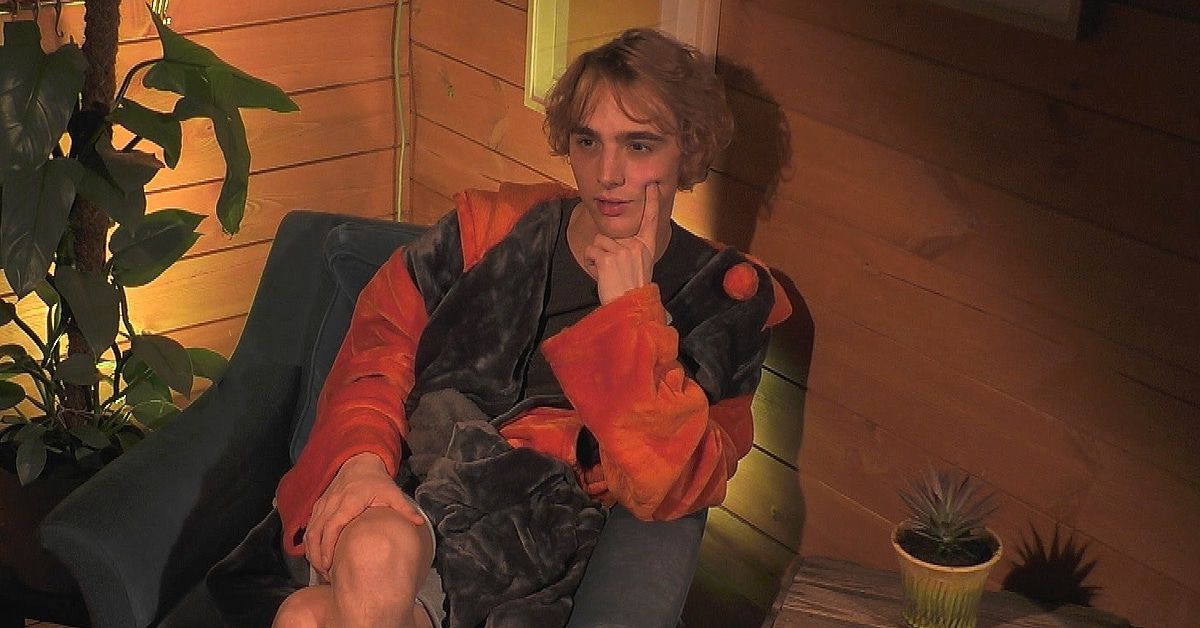 Alles über Tag 1 bei "Big Brother 2020": "Ich wäre gerne bi"