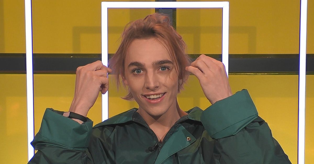 Big Brother: Hier zeigen sie Cedric, wie über ihn gelästert wird