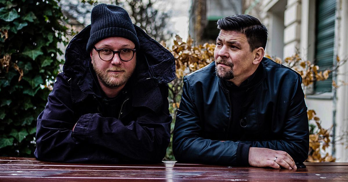 Kitchen Impossible: „F**kt euch!" - Tim Mälzer gibt auf!