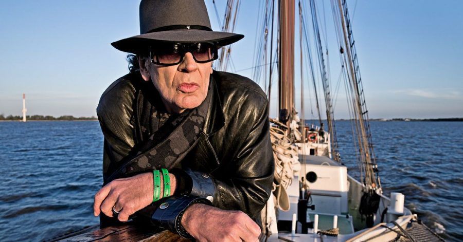 Udo Lindenberg: "Konzerte sind wie ein Rausch, wie ’ne Droge für mich“