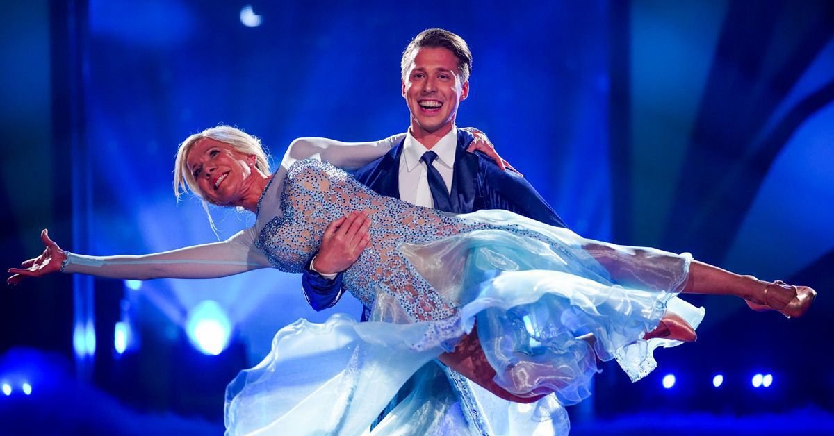"Let's Dance": Aus in der ersten Runde für Steffi Jones & Robert Beitsch