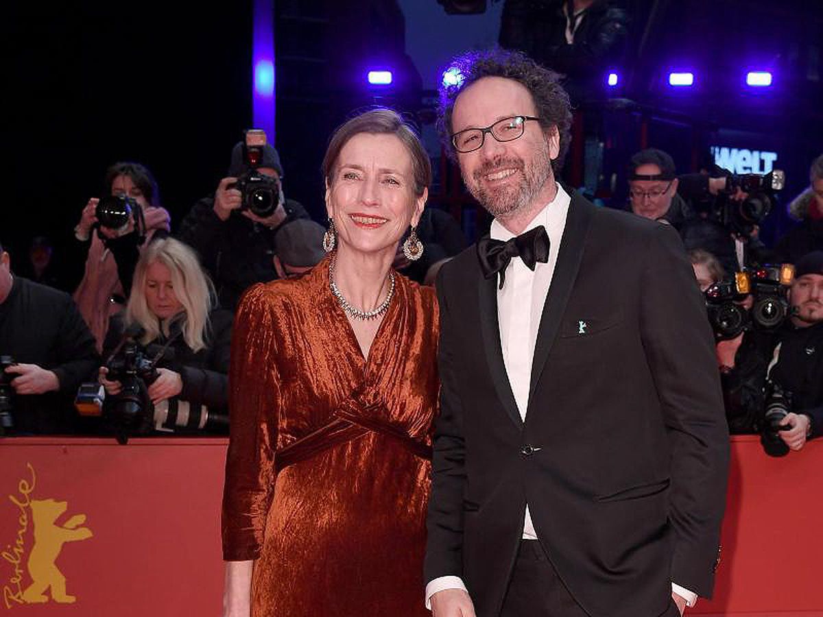 70. Berlinale eröffnet: Gedenken für Opfer von Hanau