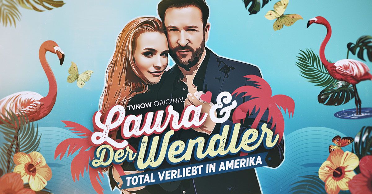 Laura Müller: "Tatsächlich arbeite ich und das nicht wenig!"
