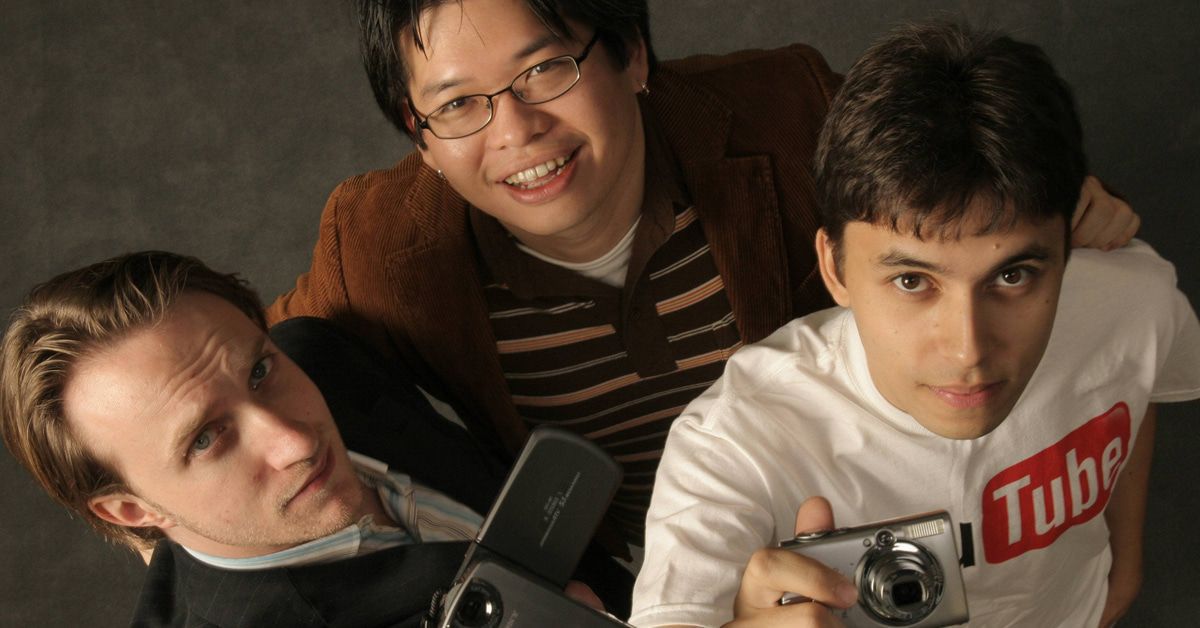 15 Jahre Youtube: Mit diesem unscharfen Clip fing alles an!