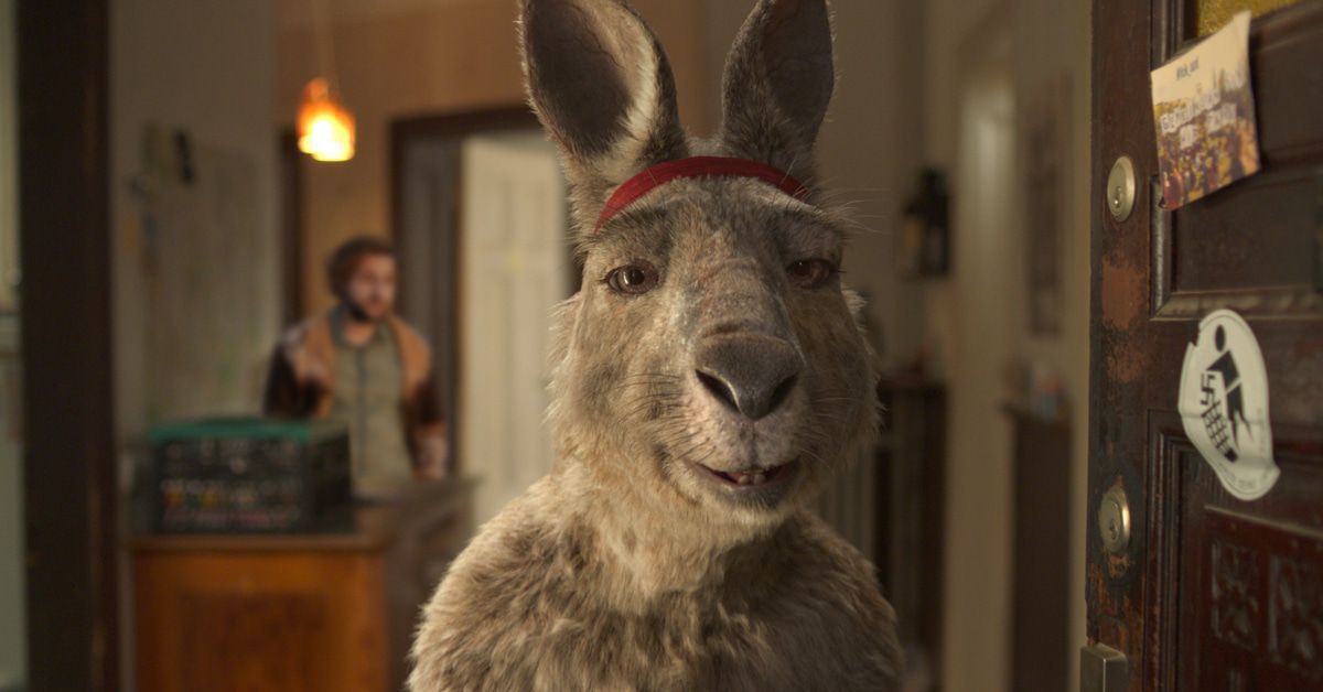 Filmkritik "Die Känguru-Chroniken": Anarchisch, aber mit ganz viel Wortwitz