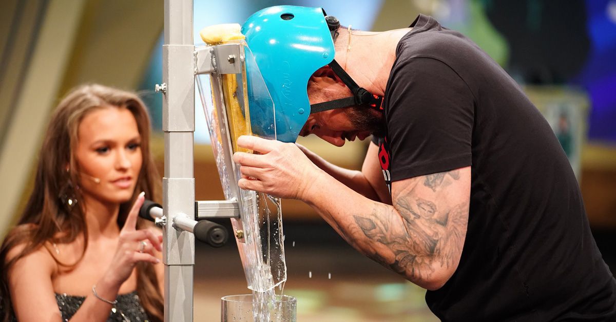 Pocher vs. Wendler ("Das Orginal"): Die schlimmsten Bilder des RTL-Quotenhits