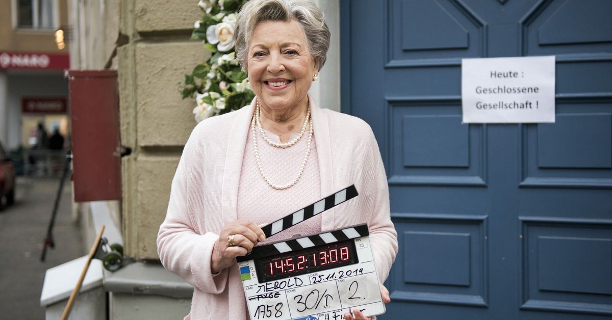 "Lindenstraße": Das war das Ende - Schlussszene mit Cliffhanger