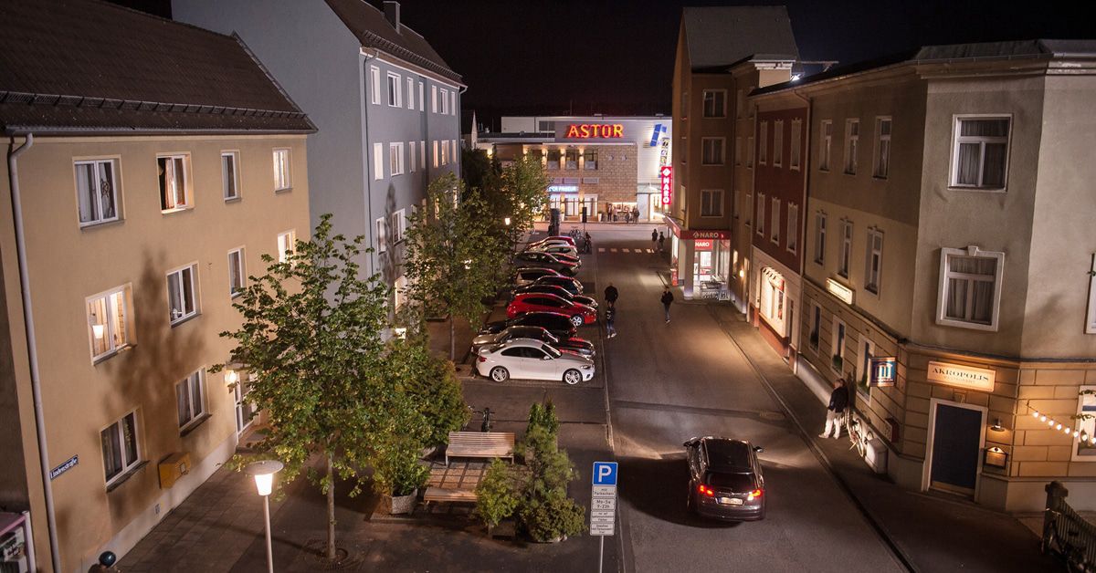 "Lindenstraße": Das war das Ende - Schlussszene mit Cliffhanger