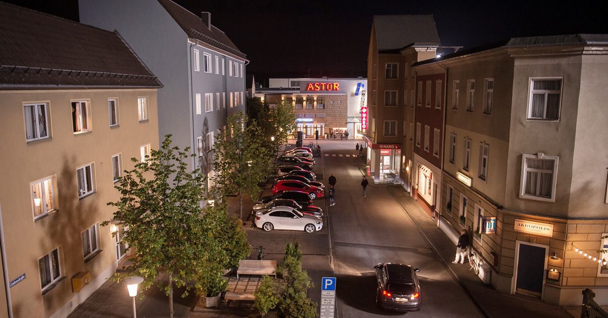 Zum letzten Mal "Lindenstraße": Ende einer Fernseh-Ära