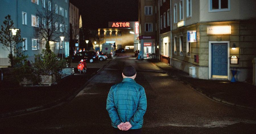 "Lindenstraße": Das war das Ende - Schlussszene mit Cliffhanger