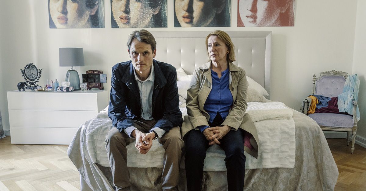 TV-Kritik Tatort "Die Nacht gehört dir": Die Tote mit dem Doppelleben