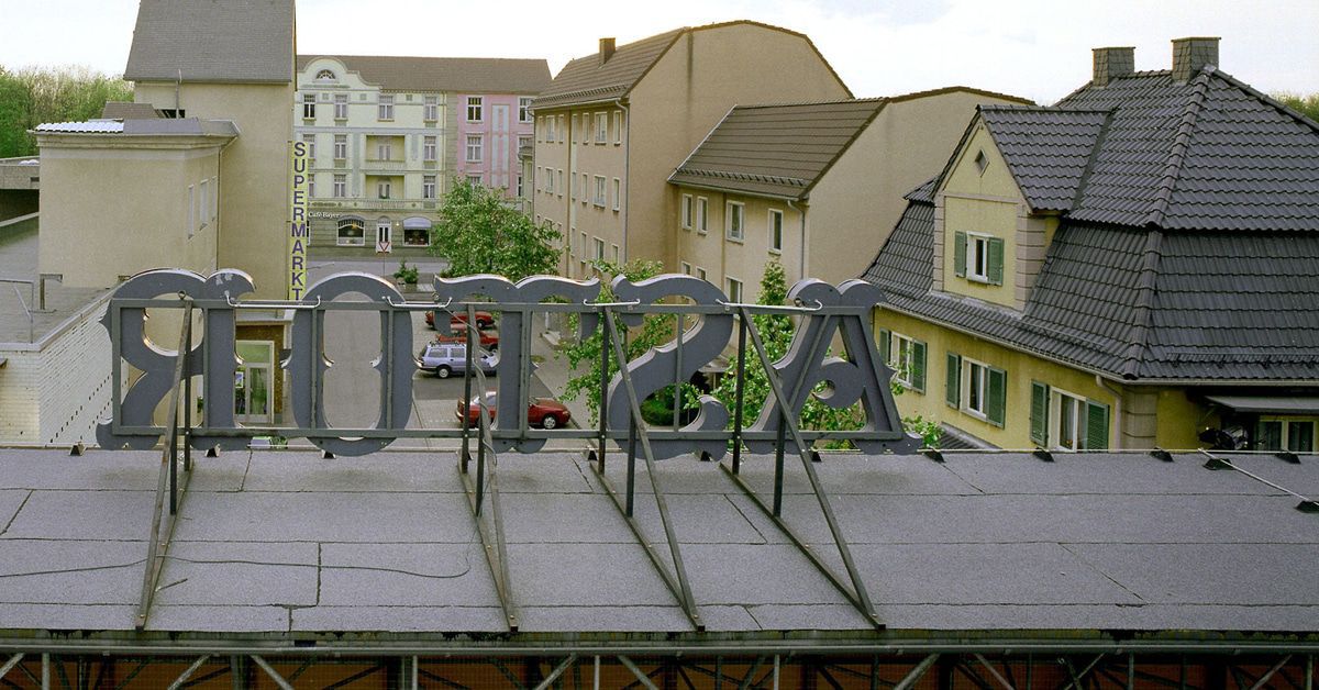 "Lindenstraße": Das war das Ende - Schlussszene mit Cliffhanger