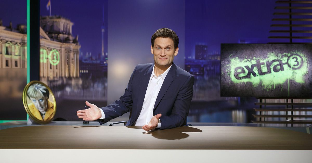 Coronavirus-Hysterie: NDR-Talkshows ohne Publikum