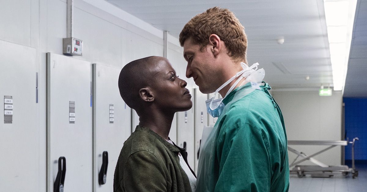 TV-Kritik Tatort "Krieg im Kopf": Neuer Krimi mit Maria Furtwängler