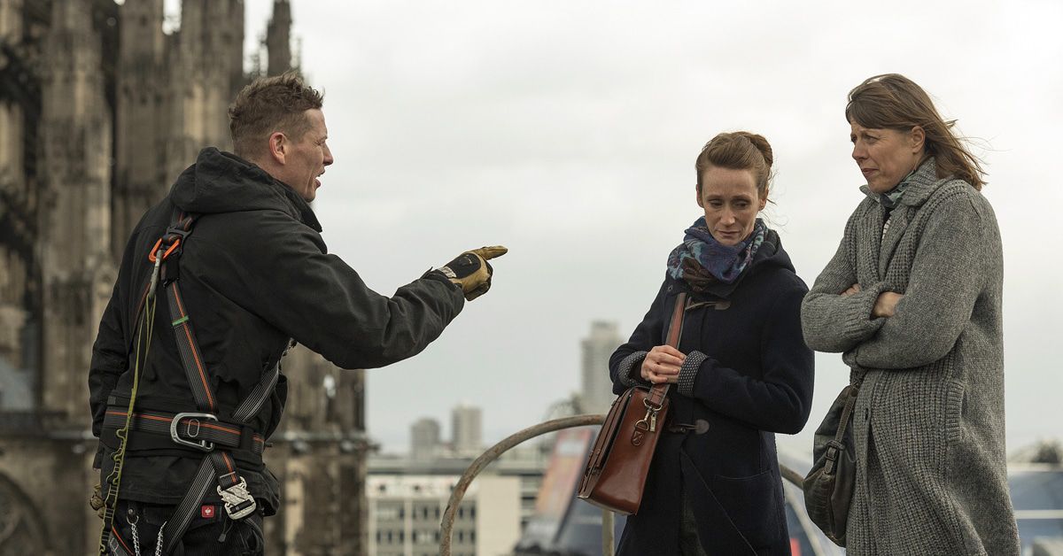 TV-Kritik Tatort "Niemals ohne mich"