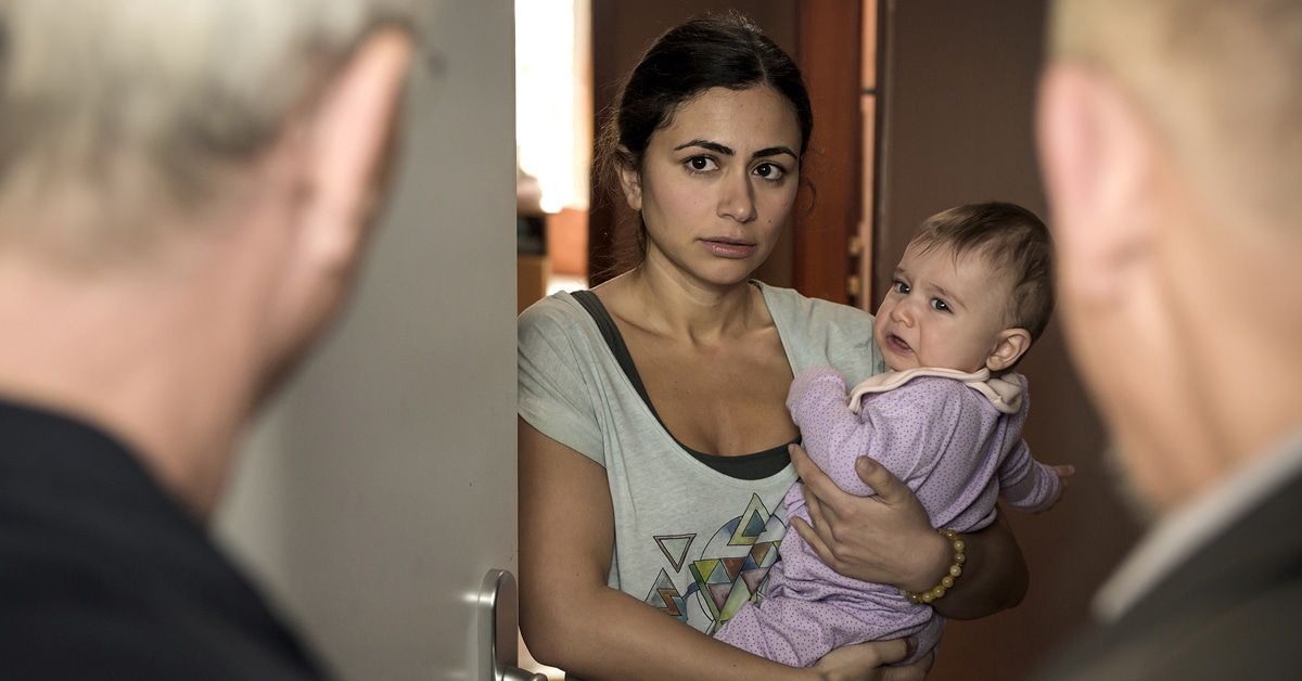 TV-Kritik Tatort "Niemals ohne mich"
